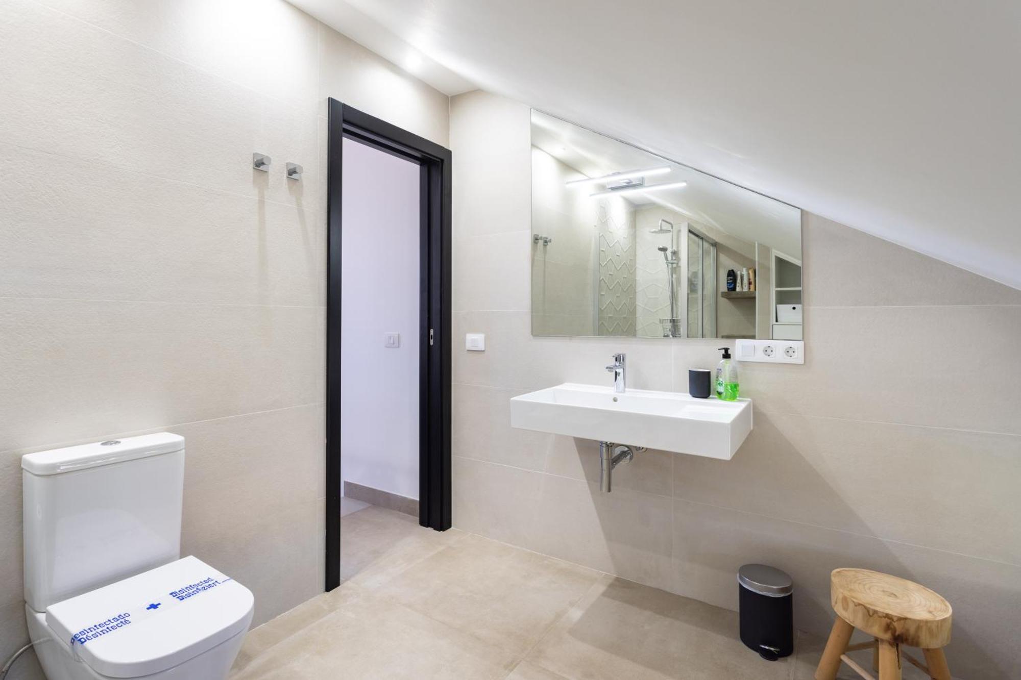 Home2Book Modern Design Seaview Apt, Pool&Terrace 플라야데라스아메리카스 외부 사진