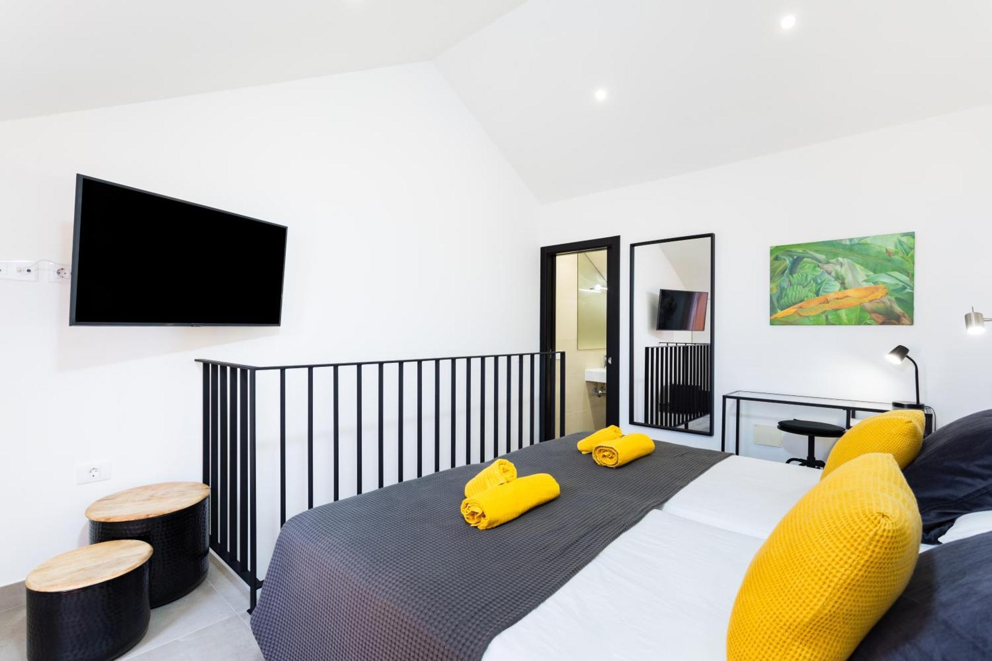 Home2Book Modern Design Seaview Apt, Pool&Terrace 플라야데라스아메리카스 외부 사진