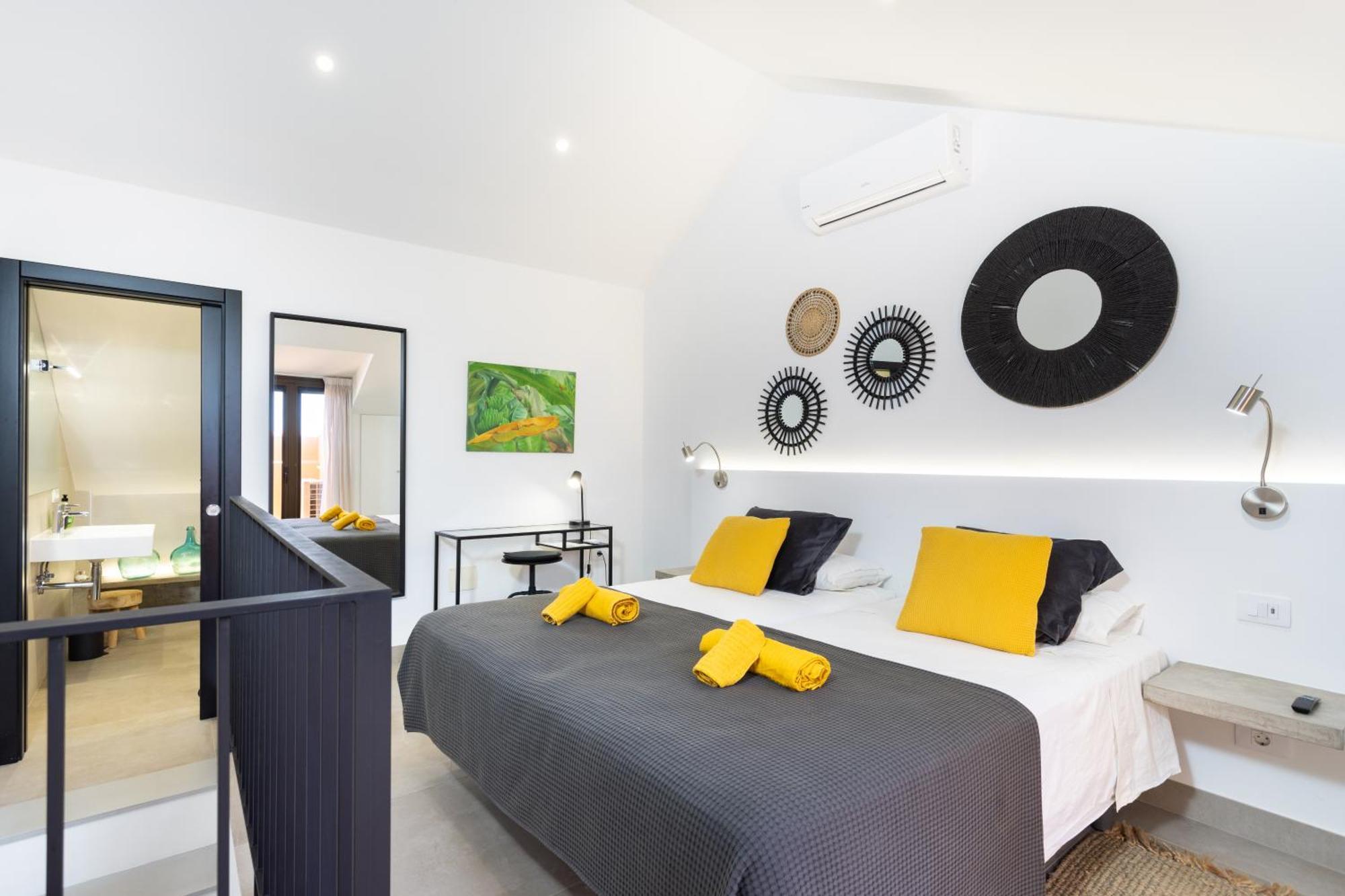 Home2Book Modern Design Seaview Apt, Pool&Terrace 플라야데라스아메리카스 외부 사진